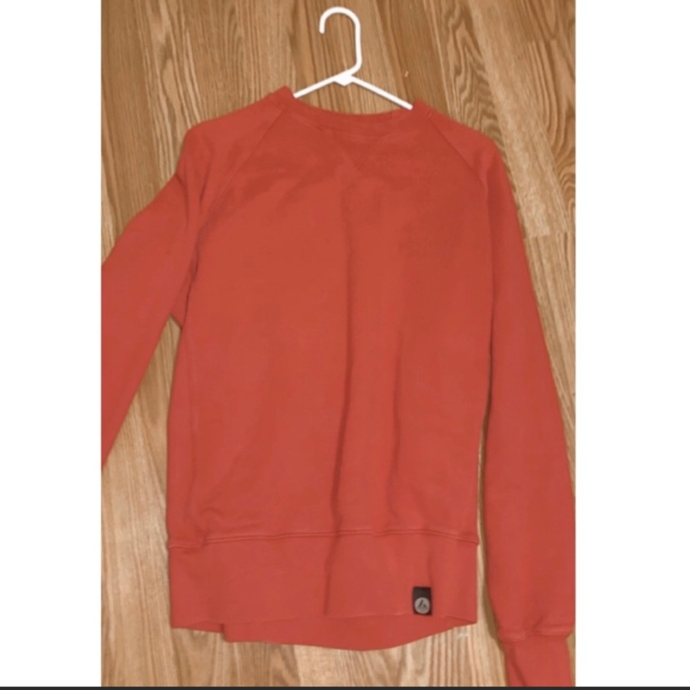 Oversized Sweatshirt